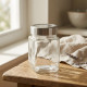 Glass Jar